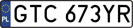 GTC673YR