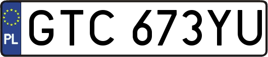 GTC673YU