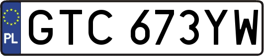 GTC673YW