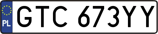 GTC673YY