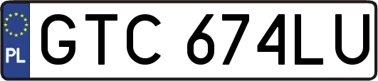 GTC674LU