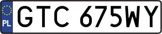 GTC675WY