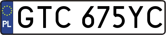 GTC675YC