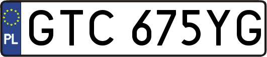 GTC675YG