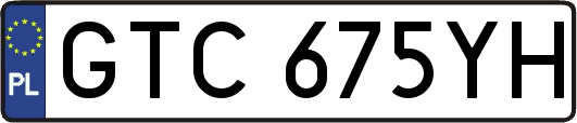GTC675YH