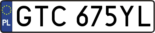 GTC675YL