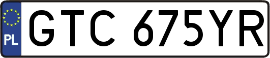 GTC675YR
