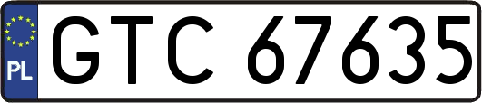 GTC67635