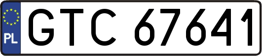 GTC67641