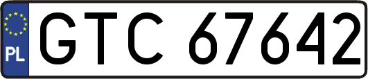 GTC67642