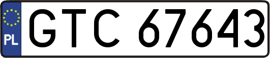 GTC67643