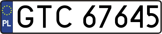 GTC67645