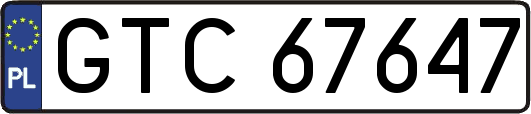 GTC67647