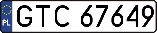 GTC67649