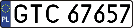 GTC67657