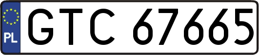 GTC67665