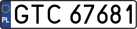 GTC67681
