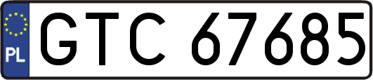 GTC67685