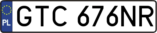 GTC676NR