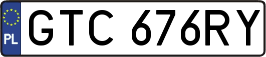 GTC676RY