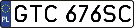 GTC676SC