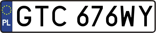 GTC676WY