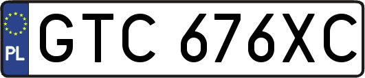 GTC676XC