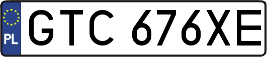 GTC676XE