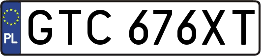 GTC676XT