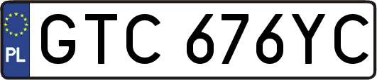 GTC676YC