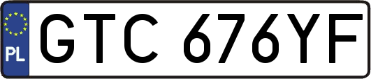 GTC676YF