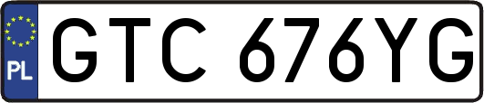 GTC676YG