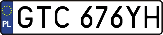 GTC676YH