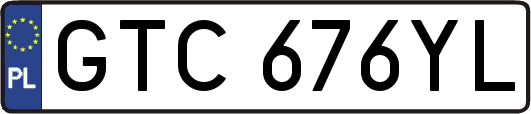 GTC676YL