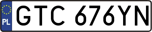 GTC676YN