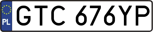 GTC676YP