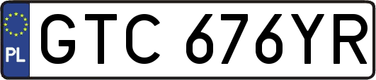 GTC676YR