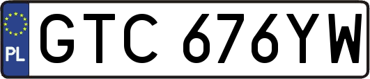 GTC676YW