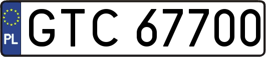 GTC67700
