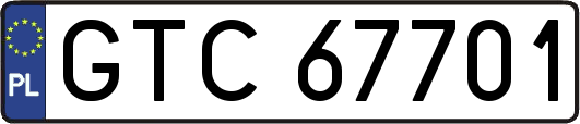 GTC67701
