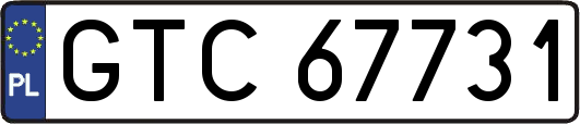 GTC67731