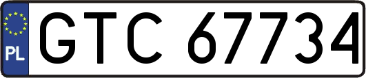 GTC67734