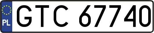 GTC67740
