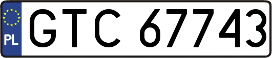 GTC67743