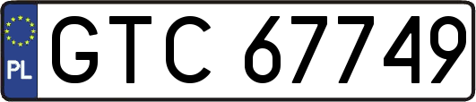 GTC67749