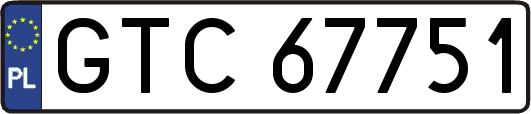 GTC67751