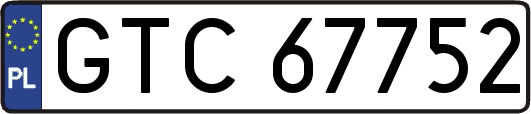 GTC67752