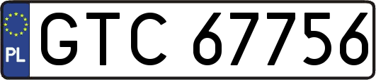 GTC67756