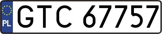 GTC67757