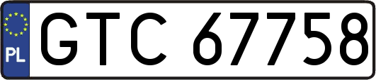 GTC67758